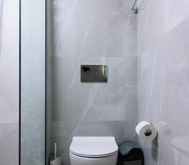ホテル Ermis Luxury Suites & Apartments