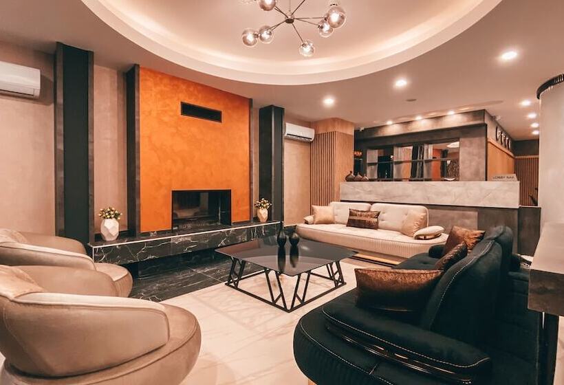 هتل Four Sides Bodrum Airport