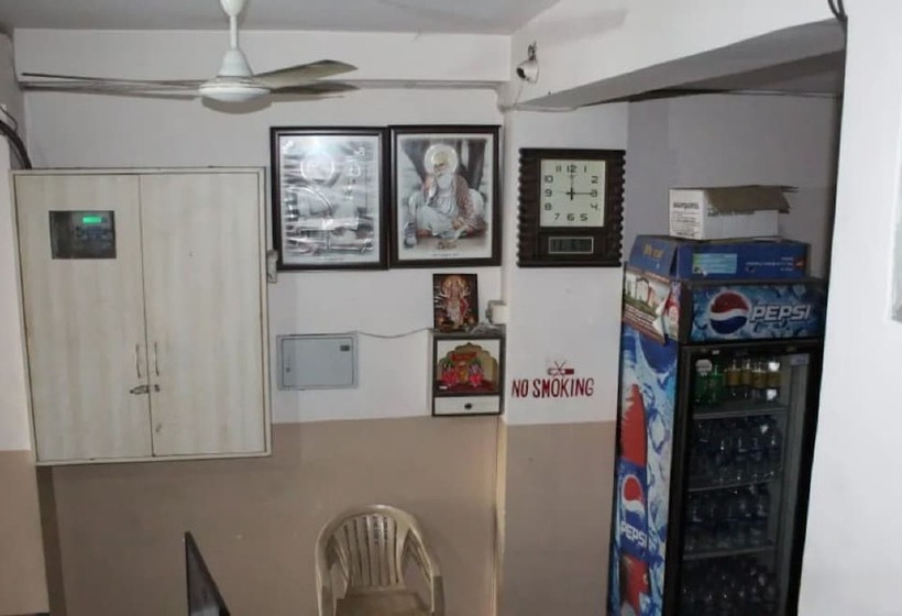 酒店 Goroomgo Sunder Guest House Gorakhpur