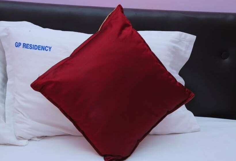 בית מלון כפרי Gp Residency