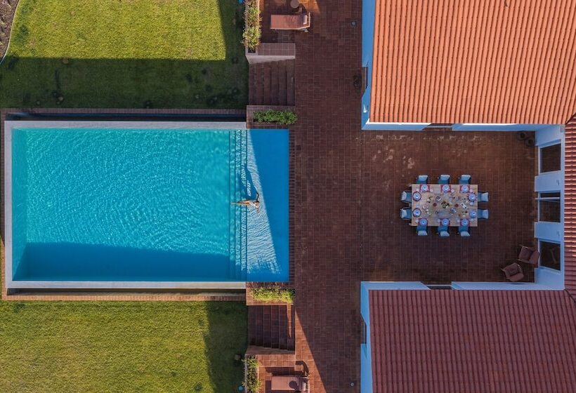 هتل Herdade Da Malhadinha Nova   Relais & Châteaux