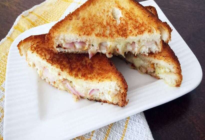 בית מלון כפרי Heritage Inn