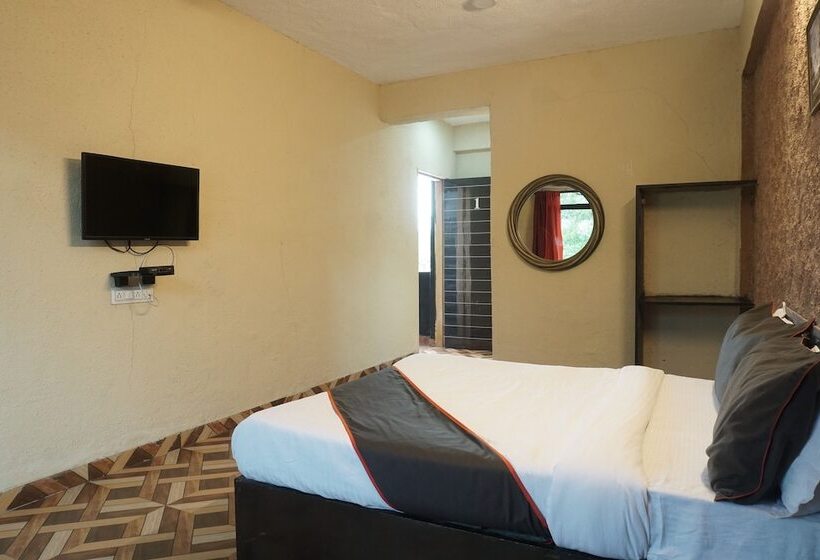 בית מלון כפרי Heritage Inn