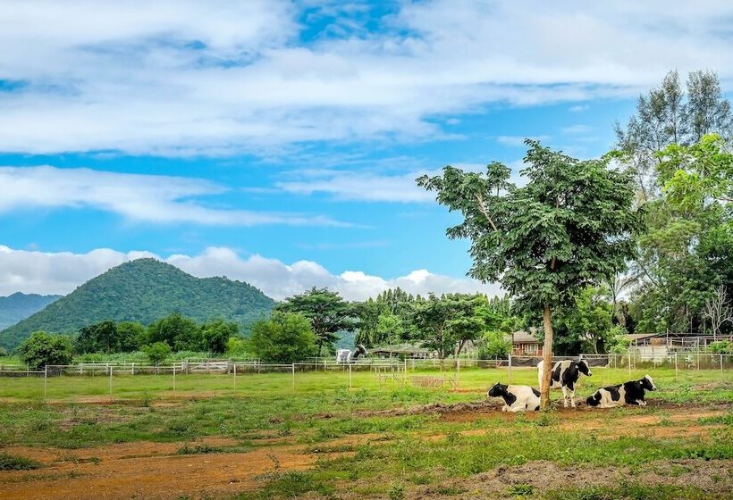 酒店 Intercontinental Khao Yai Resort By Ihg