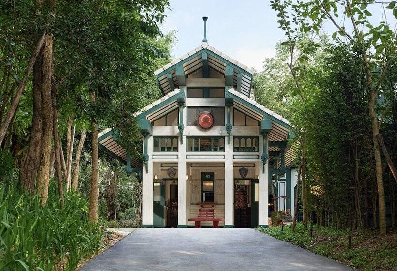 酒店 Intercontinental Khao Yai Resort By Ihg