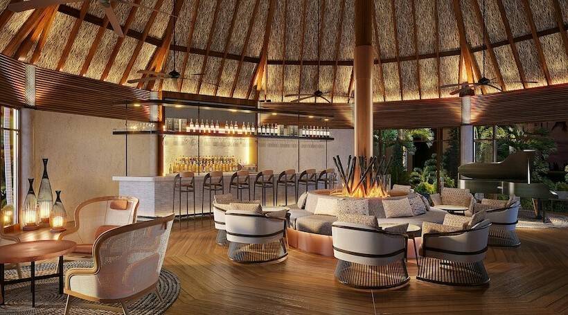 هتل Intercontinental Lifou Wadra Bay Resort By Ihg