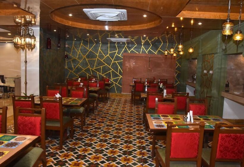 فندق Justa Sarang Rameshwaram