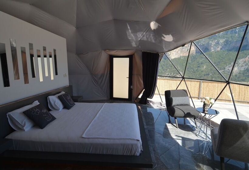 酒店 Kabak Freedom Deluxe