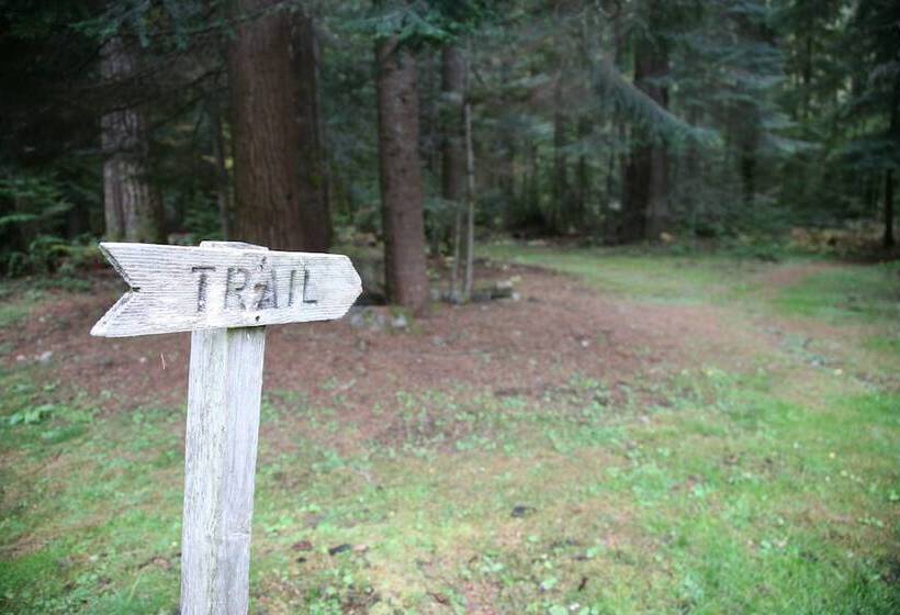 فندق Loge Alta Crystal