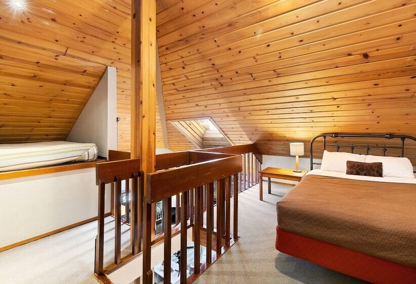 فندق Loge Alta Crystal