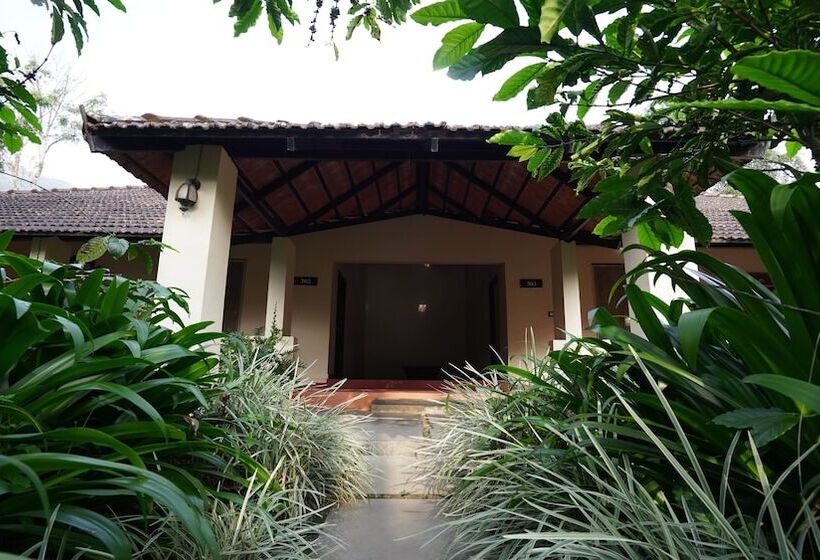酒店 Magnolia Estates & Resort
