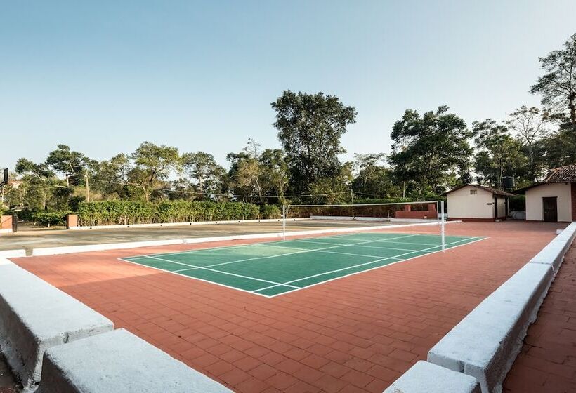 酒店 Magnolia Estates & Resort
