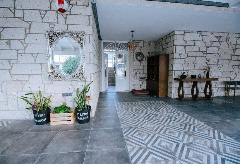 هتل Maison L Etro Alacati