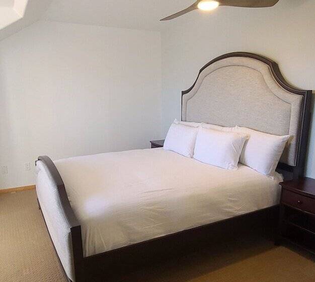 호텔 Mcgee Creek Lodge