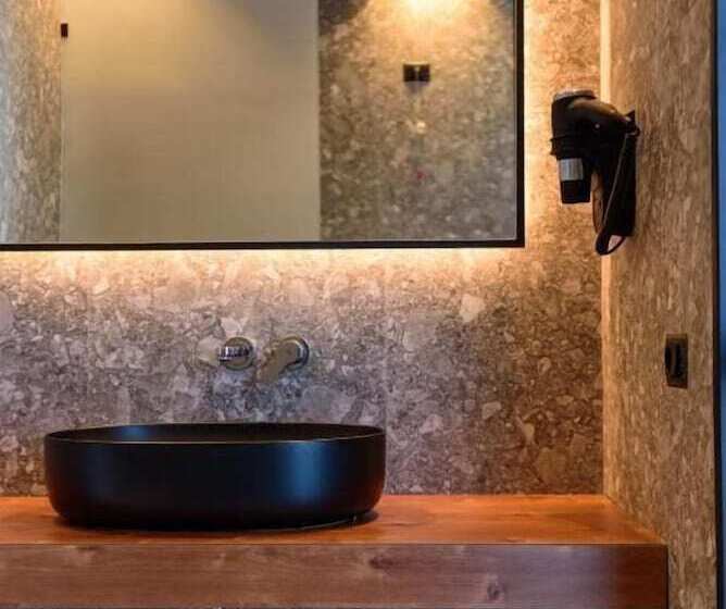 Nobus Hotel & Spa