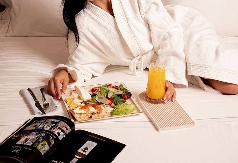 Nobus Hotel & Spa