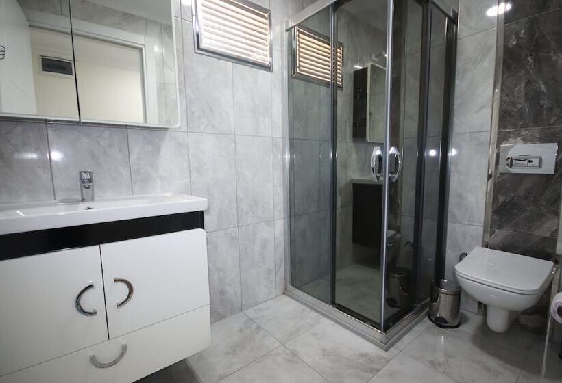 هتل Odabasi Su Alacati