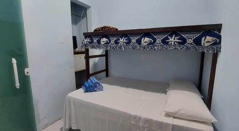 فندق Pousada Casa Na árvore Mangaratiba