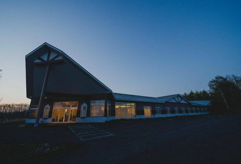 בית מלון כפרי Rera Mashu