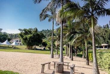 هتل Room In Bb Rushel Kivu Resort Ltd
