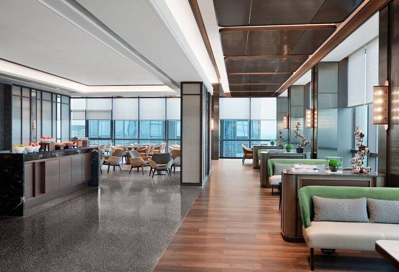هتل Sheraton Chengdu Pidu