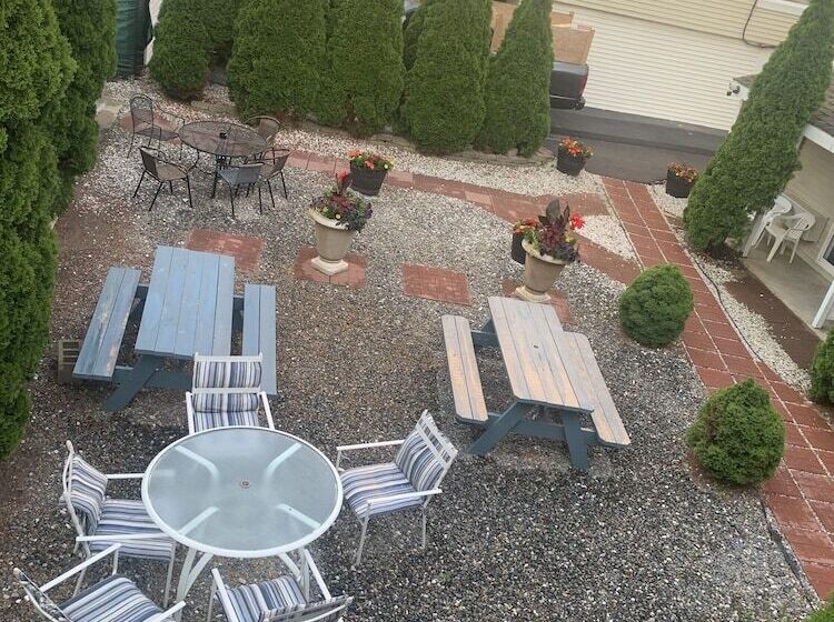 هتل Ships Inn