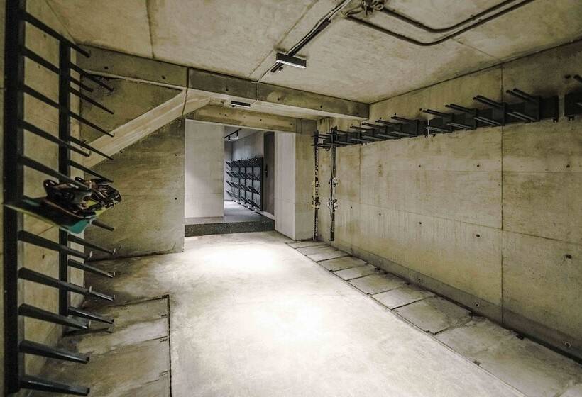 فندق Ski Inn Hakuba