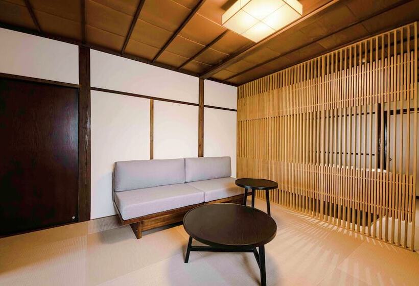 فندق Ski Inn Hakuba