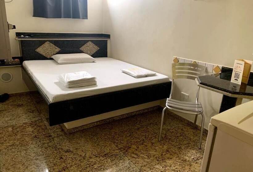 فندق Buriti Shop