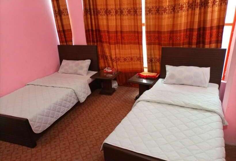 هتل Stay Inn