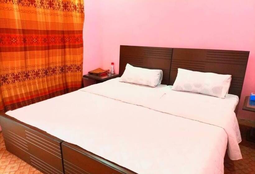 هتل Stay Inn