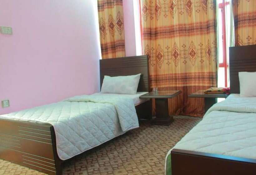 هتل Stay Inn
