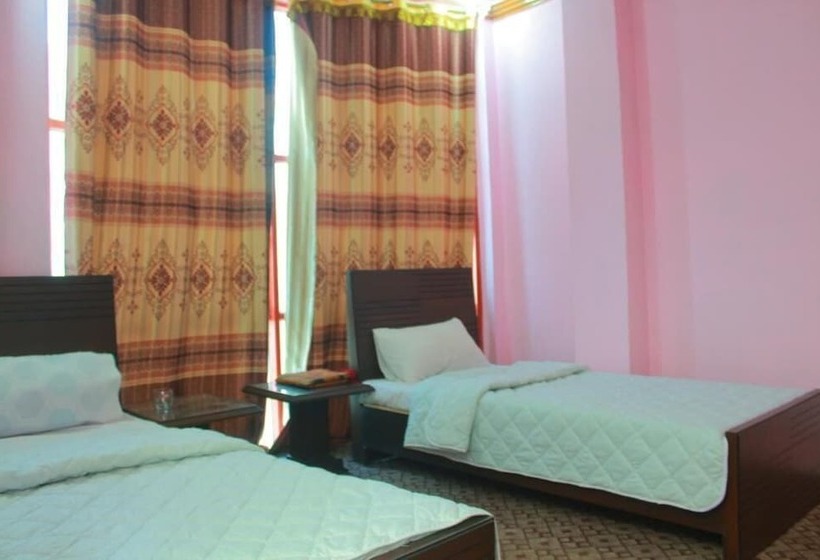 هتل Stay Inn