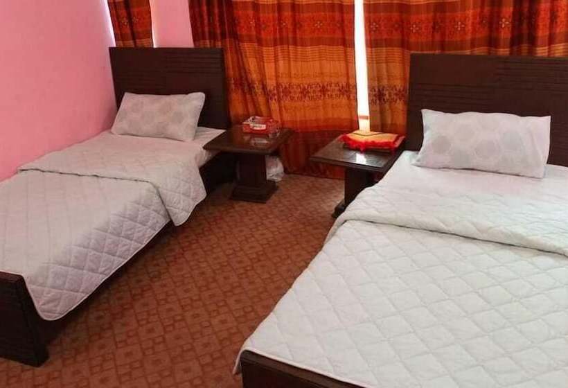 هتل Stay Inn