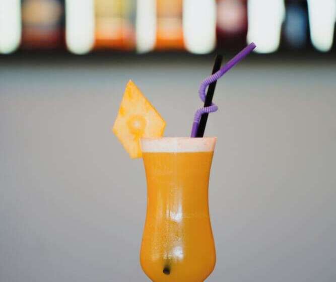 هتل Suatis Resort Kazbegi