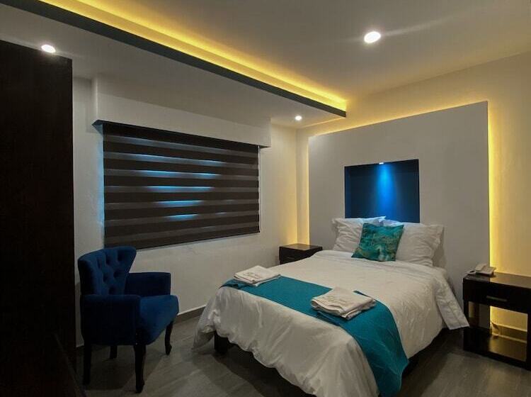 هتل Tonall Inn
