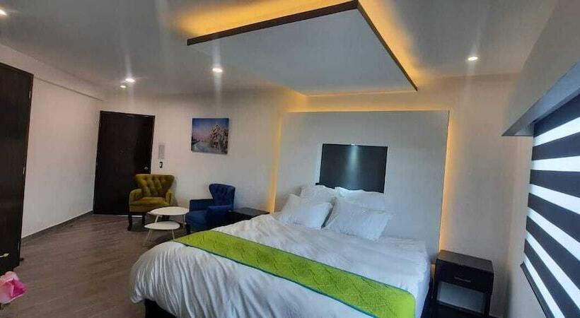 هتل Tonall Inn