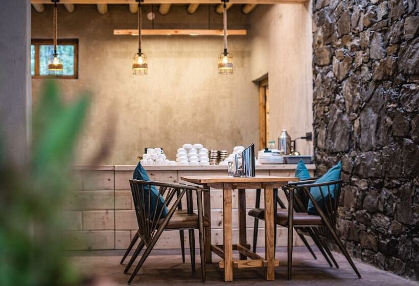 Отель Tyakshi Eco Village