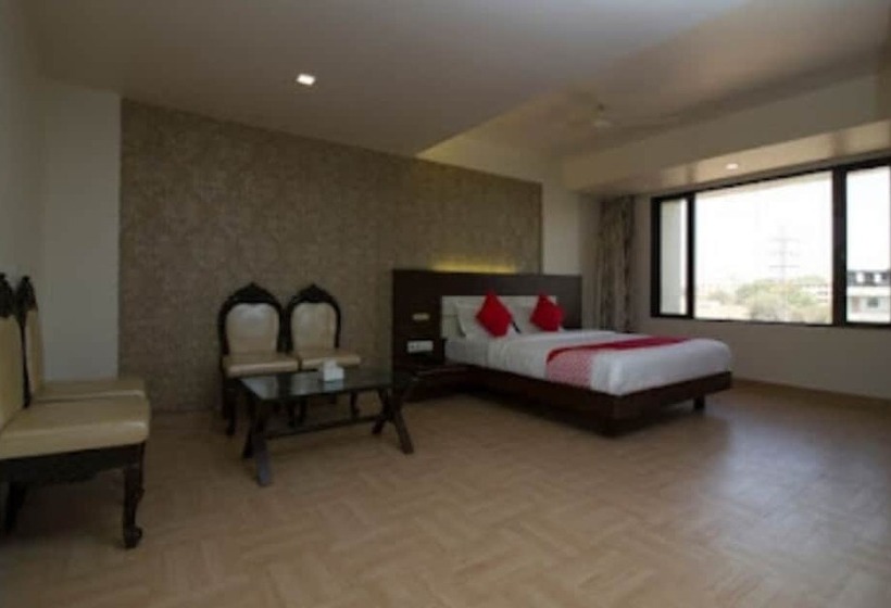 فندق Vijay Sagar