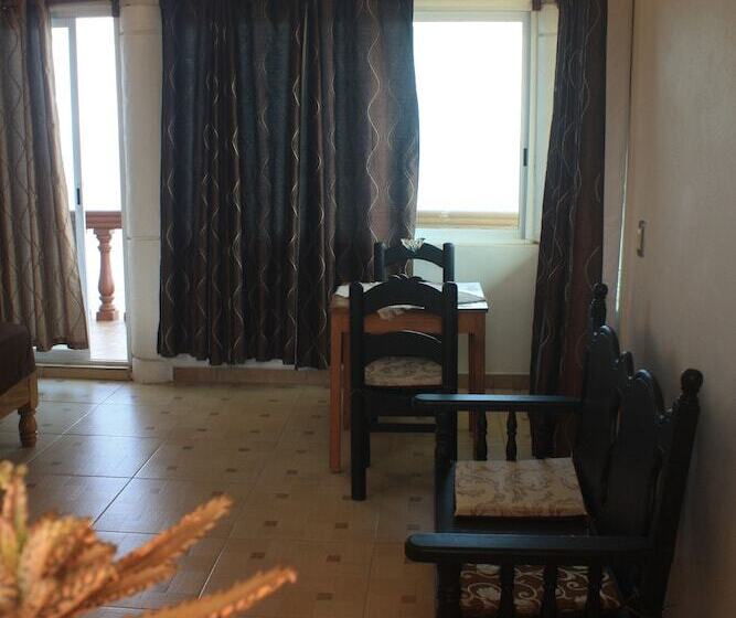 בית מלון כפרי Villa Arrecifes