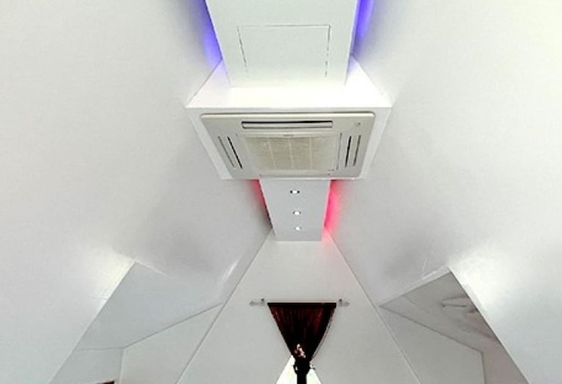 酒店 Yangyang Star Over The Sea Pension