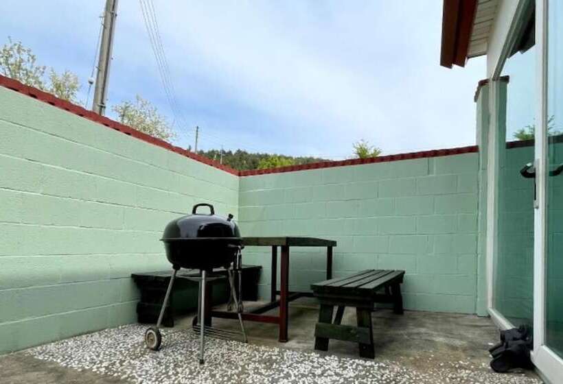 酒店 Yangyang Star Over The Sea Pension