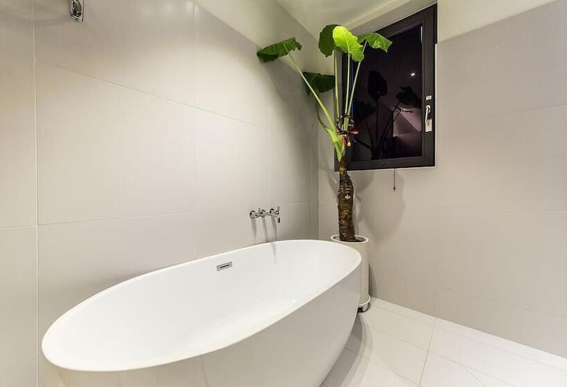 Icheon Oworld Motel