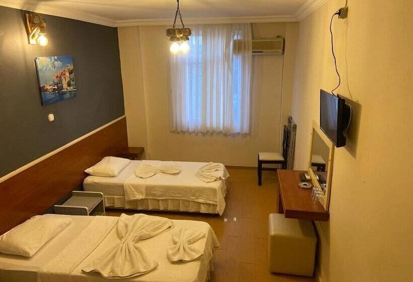 Kardelen Otel