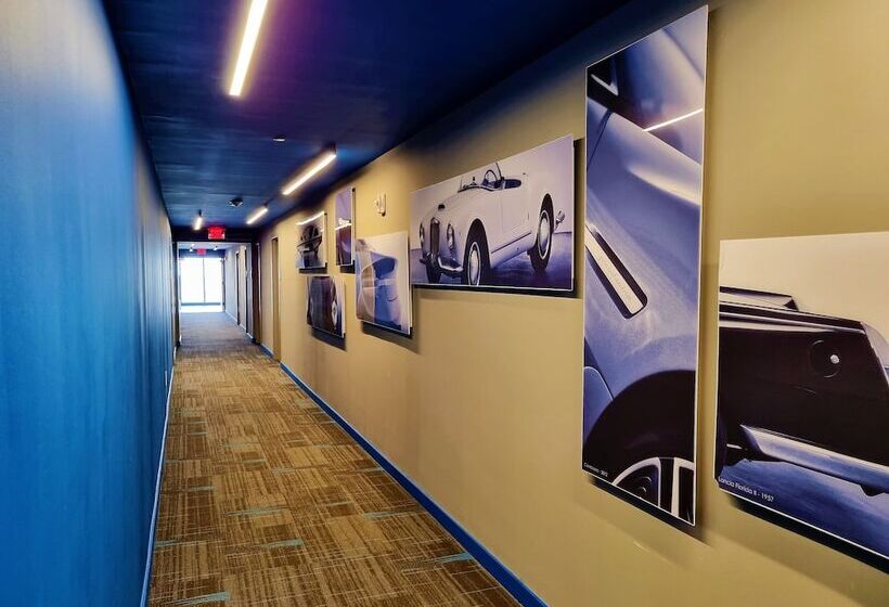 Bw Luxury Suites