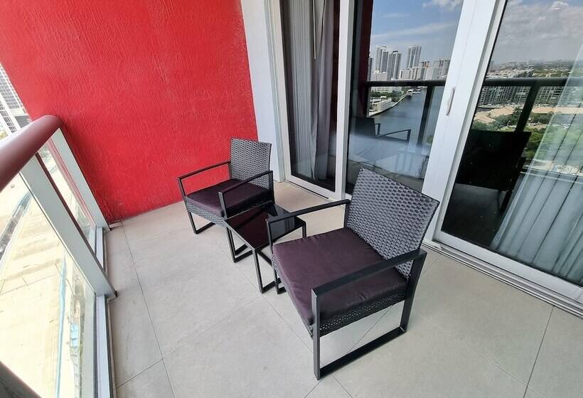Bw Luxury Suites