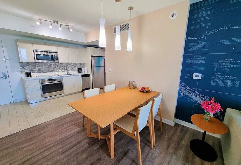 Bw Luxury Suites