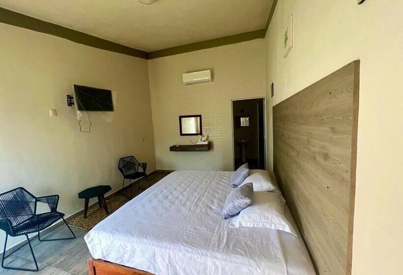 Mikipi Hotel Boutique