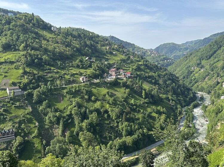 Puleri Suit Bungalow