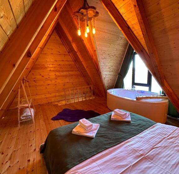 Puleri Suit Bungalow